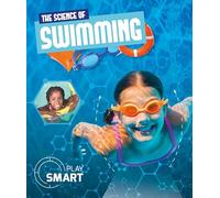 The Science of Swimming