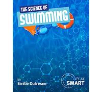 The Science of Swimming