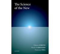 The Science of the New