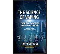 The Science of Vaping: Chemistry, Toxicology, and Human Exposure