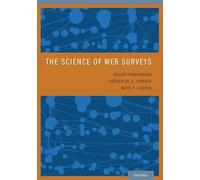 The Science of Web Surveys