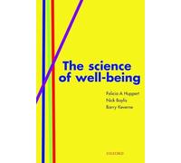 The Science of Well-Being
