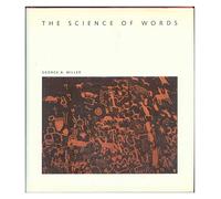 The Science of Words (Scientific American Library)