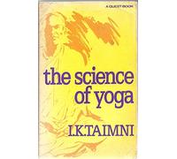 The Science of Yoga