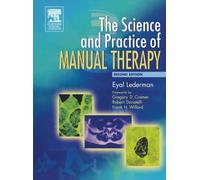 The Science & Practice of Manual Therapy, 2e