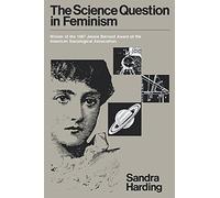 The Science Question in Feminism: Industrial Policy in Europe