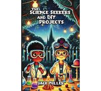 The Science Seekers and DIY Projects