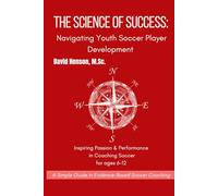 THE SCIENCEOF SUCCESS:: Navigating Youth Soccer Player Development