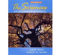 The Sciences: An Integrated Approach