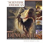 The Scientific American Book of Dinosaurs