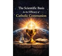 The Scientific Basis for the Efficacy of Catholic Communion