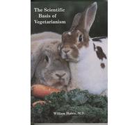 The Scientific Basis of Vegetarianism