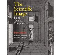 The Scientific Image 1p: The History Of The Art Of Science