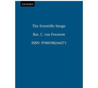 The Scientific Image - 9780198244271