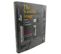 The Scientific Image: From Cave to Computer