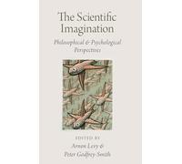 The Scientific Imagination: Philosphical and Psychological Perspectives