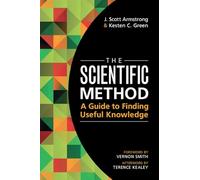 The Scientific Method – A Guide to Finding Useful Knowledge – Cambridge University Press