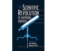 The Scientific Revolution in National Context