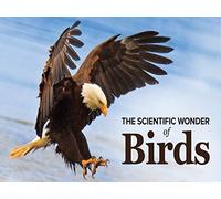 The Scientific Wonder of Birds