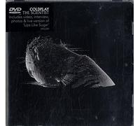 The Scientist [DVD AUDIO]