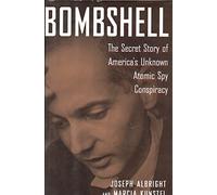 The Scientist Who Stole America's Atom
