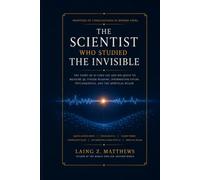 The Scientist Who Studied the Invisible: Si-Chen Lee, Qigong, Finger Reading, and the Frontier of Consciousness (Frontiers of Consciousness in Modern China)