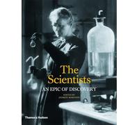 The Scientists: An Epic of Discovery