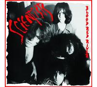 SCIENTISTS - BLOOD RED RIVER - New Vinyl Record 12 RECORD - N3447z
