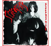 THE SCIENTISTS - BLOOD RED RIVER [VINYL]