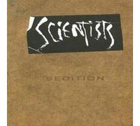 The Scientists Sedition (CD) Album (US IMPORT)