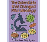 The Scientists that Changed Microbiology