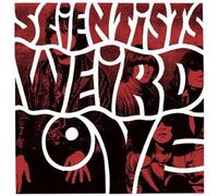 THE SCIENTISTS - WEIRD LOVE [VINYL]