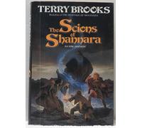The Scions of Shannara (The Heritage of Shannara)