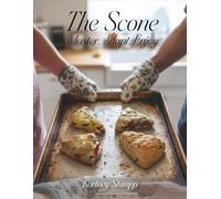 The Scone: Master. Adapt. Enjoy