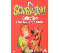 The Scooby Doo Collection - Vol. 2