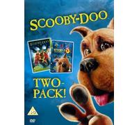 The Scooby Doo Live Action Movie Collection : Scooby Doo / Scooby Doo 2