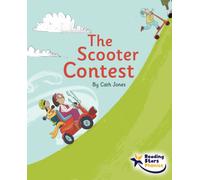 The Scooter Contest : Phase 5
