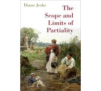 The Scope and Limits of Partiality