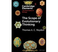 The Scope of Evolutionary Thinking
