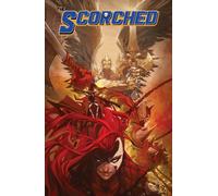 Segovia, Stephen - The Scorched, Volume 1 (SPAWN SCORCHED TP)