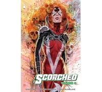 The Scorched Volume 3