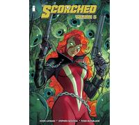 The Scorched Volume 5