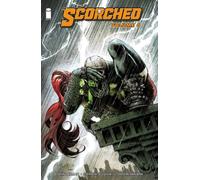 The Scorched Volume 6