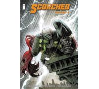 Spawn – The Scorched Vol. 6 – Image Comics