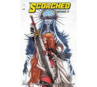 The Scorched Volume 7