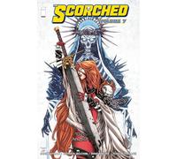 The Scorched Volume 7