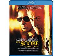 The Score
