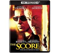 The Score