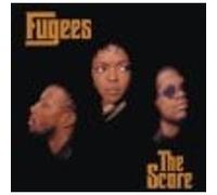 The Score [VINYL]