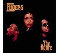 Fugees - the Score [CD]